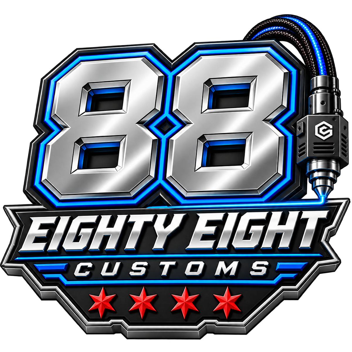 88 Customs