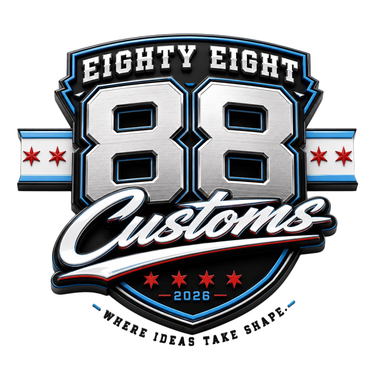 88 Customs